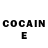 Cocaine Fish Scale Jascha Heine