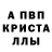 МЕТАДОН белоснежный Chaz Bihun